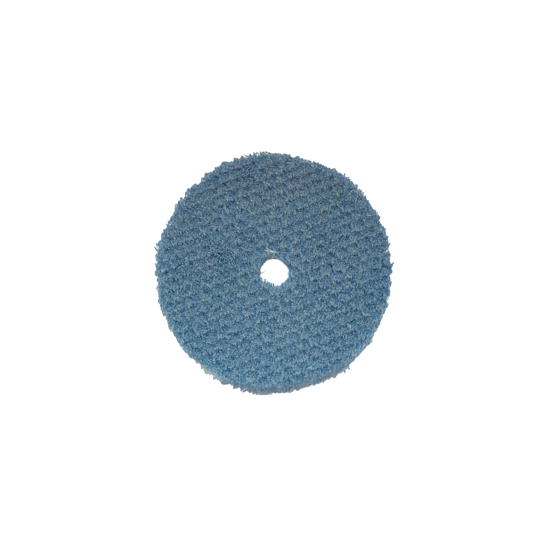 Полірувальний круг RUPES D-A Coarse Wool Polishing Pad NW160H. З жорсткої шерсті, Ø150/160 мм