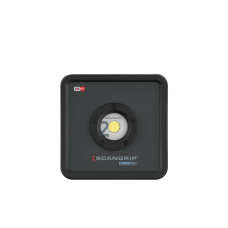 Scangrip Nova 2 Connect. Переносний прожектор 2000 люмен