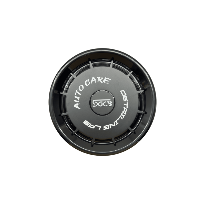 Бокові кришки SGCB Modular Hose Reel SE Lid. Для модульної системи промислових подовжувачів