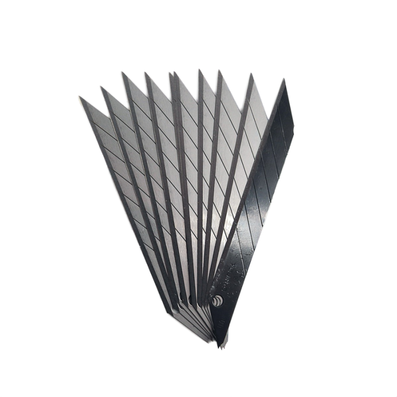 Змінні леза SGCB Black Blade 30 Degree Angled. Для монтажного ножа