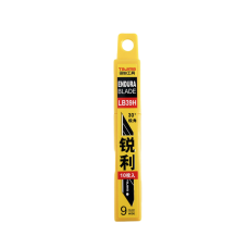 Змінні леза SGCB Black Blade 30 Degree Angled. Для монтажного ножа