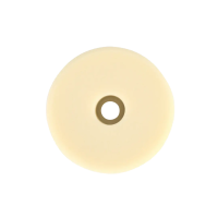 Полірувальний круг G'zox Finish Buff Ø165 mm. З м'якого поролону