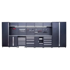 Меблі для майстерні SGCB Assembly Tool Cabinet. Для максимальної ергономіки робочого місця