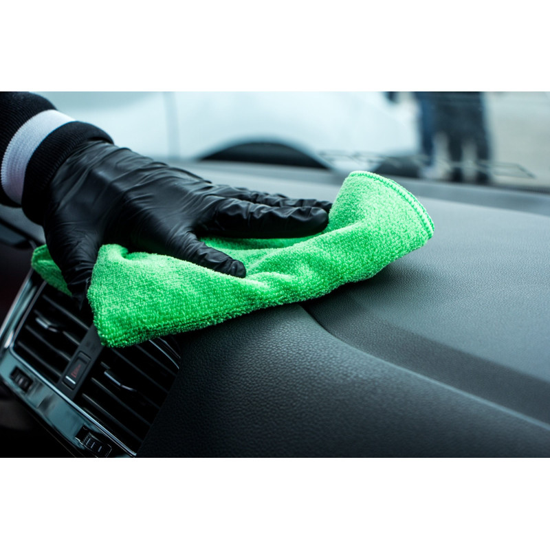 Спрей SOFT99 Leather and Tire Wax. Захисне покриття для пластику, гуми та шкіри