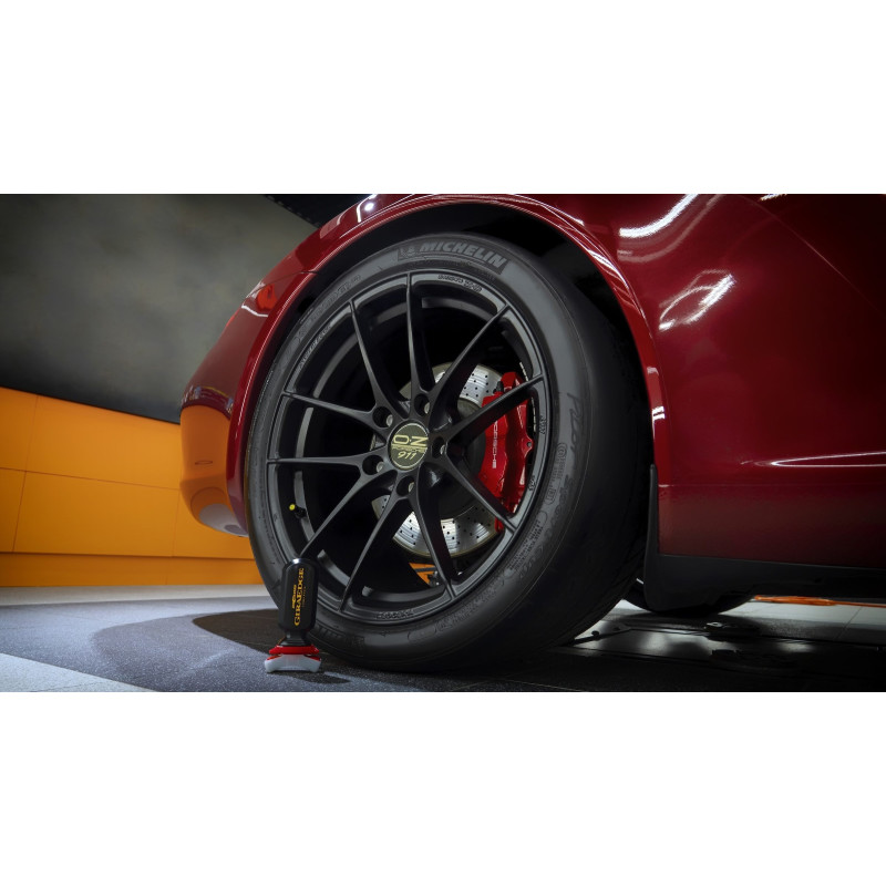 Чорніння шин SOFT99 DiGloss Gira Edge. Для стійкого глянсового блиску