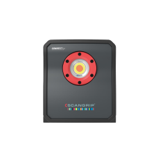 Світлодіодний прожектор Scangrip Multimatch 3 Connect. Для детейлінгу та кольоропідбору