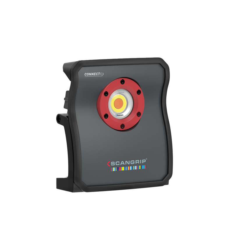 Світлодіодний прожектор Scangrip Multimatch 3 Connect. Для детейлінгу та кольоропідбору