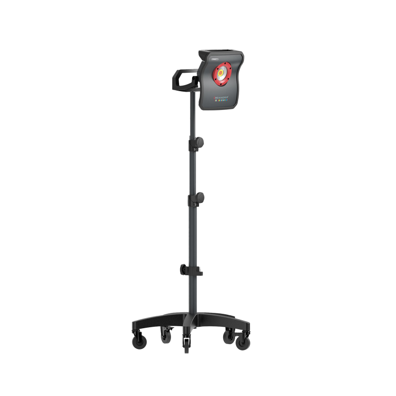 Світлодіодний прожектор Scangrip Multimatch 3 Connect. Для детейлінгу та кольоропідбору