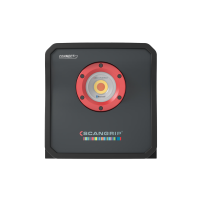 Світлодіодний прожектор Scangrip Multimatch 8 Connect. Для детейлінгу та кольоропідбору