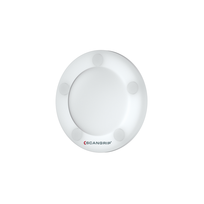 Дифузор Scangrip Diffuser Medium. Для розсіювання світлового потоку