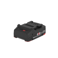 Акумуляторна батарея Scangrip CAS Battery 18V. Для світлодіодних прожекторів