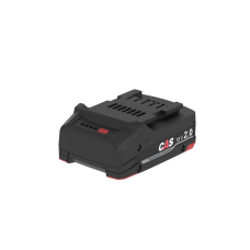 Акумуляторна батарея Scangrip CAS Battery 18V. Для світлодіодних прожекторів