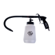 Торнадор для хімчистки SGCB Flexible Hose Nozzle Cleaning Gun. Для чистки моторного відсіку, з подачею хімії та гнучким носом