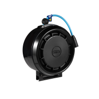 Промисловий подовжувач SGCB Modular Water Hose Reel SE. Зі шлангом для води, 10 м
