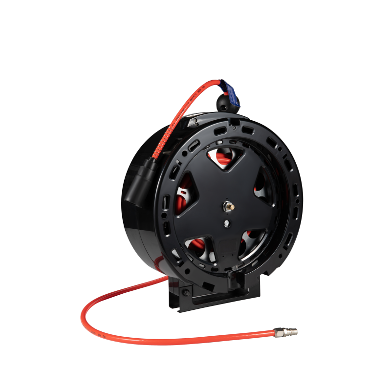 Промисловий подовжувач SGCB Modular Air Hose Reel SE. Для води, 10 м