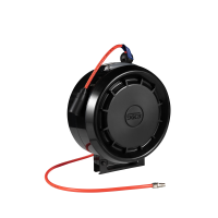 Промисловий подовжувач SGCB Modular Air Hose Reel SE. Для води, 10 м