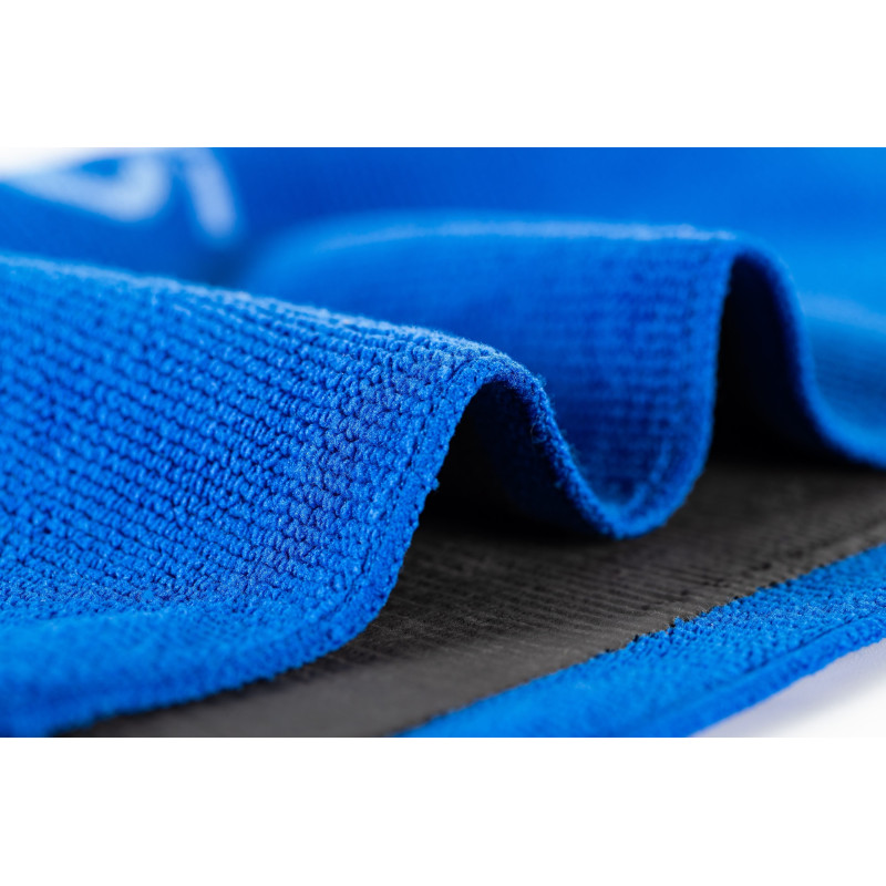 Рушник-автоскраб SGCB Clay Towel Bar Clay Cloth Microfiber. Для очищення незмивних забруднень