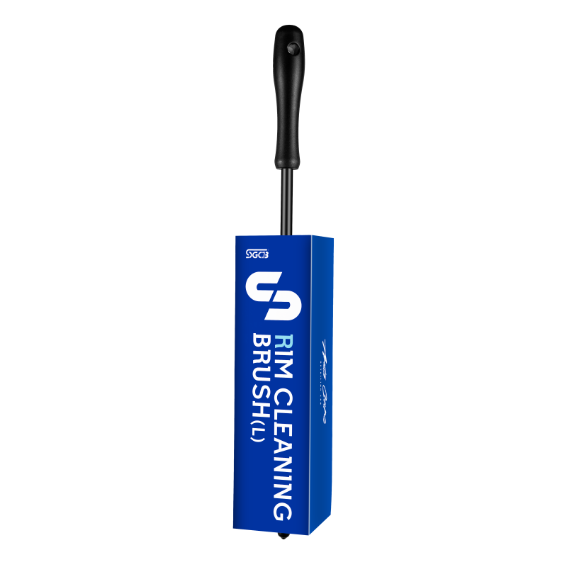 Йорш нейлоновий SGCB Wheel Cleaning Brush. Для чистки колісних дисків