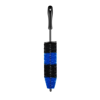 Йорш нейлоновий SGCB Wheel Cleaning Brush. Для чистки колісних дисків