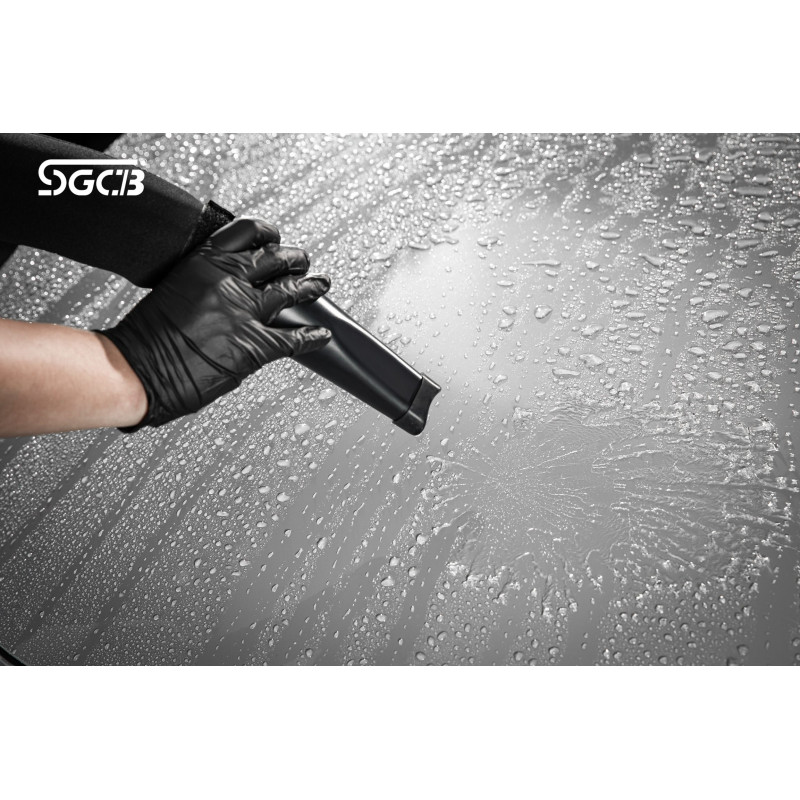 Турбосушка SGCB Car Dryer Blower. З функцією підігріву