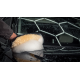 Вовняна рукавиця SGCB Lambs Wool Car Wash Mitt. Для ручної мийки кузова