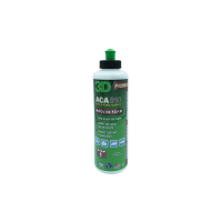 Полірувальна паста 3D ACA 510 Premium Rubbing Compound. Крупнозерниста