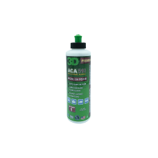 Полірувальна паста 3D ACA 510 Premium Rubbing Compound. Крупнозерниста