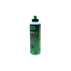 Полірувальна паста 3D ACA 520 Finishing Polish 240 ml. Антиголограмна