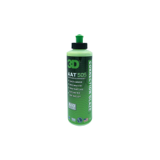 Полірувальна паста 3D AAT 505 Correction Glaze. Однокрокова