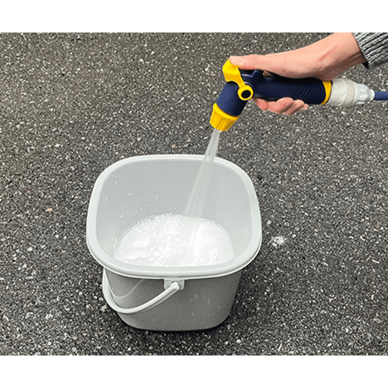 Шампунь SOFT99 Alaunen Awatech Shampoo 800 ml. Для ручної мийки, з нейтральним pH