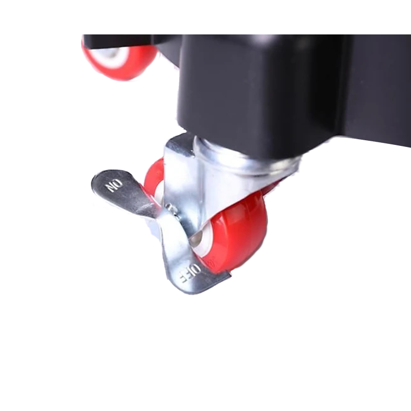 Пластиковий візок SGCB Bucket Dolly Easy Push Rolling. Для відра