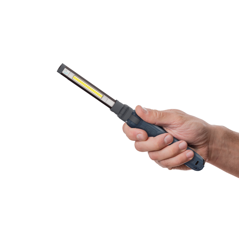 Ручний ліхтар Scangrip for LIFE Slim. Багатоцільового використання
