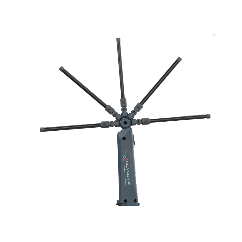 Ручний ліхтар Scangrip for LIFE Slim. Багатоцільового використання