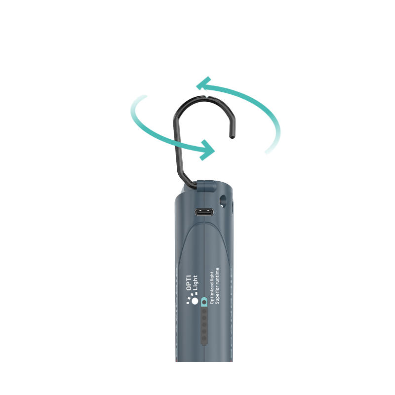 Ручний ліхтар Scangrip for LIFE Slim. Багатоцільового використання