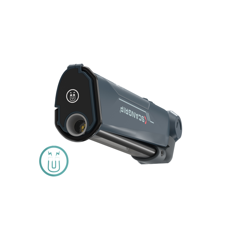 Ручний ліхтар Scangrip for LIFE Slim. Багатоцільового використання