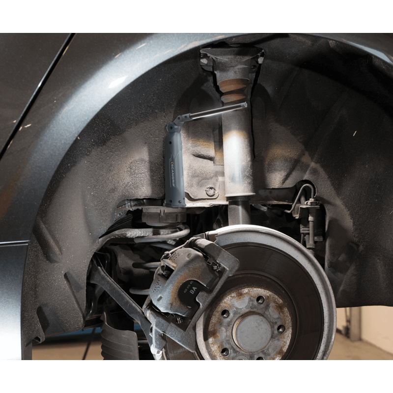 Ручний ліхтар Scangrip for LIFE Slim. Багатоцільового використання