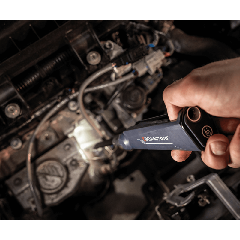 Ручний ліхтар Scangrip for LIFE Slim. Багатоцільового використання