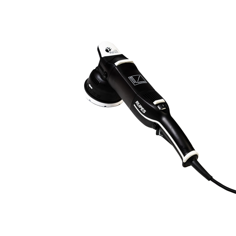 Полірувальна машина RUPES BigFoot Mille LK900E BAS. З планетарним обертанням