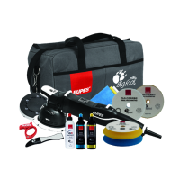 Полірувальна машина RUPES BigFoot Mille LK900E LUX. З планетарним обертанням