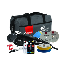 Полірувальна машина RUPES BigFoot Mille LK900E LUX. З планетарним обертанням