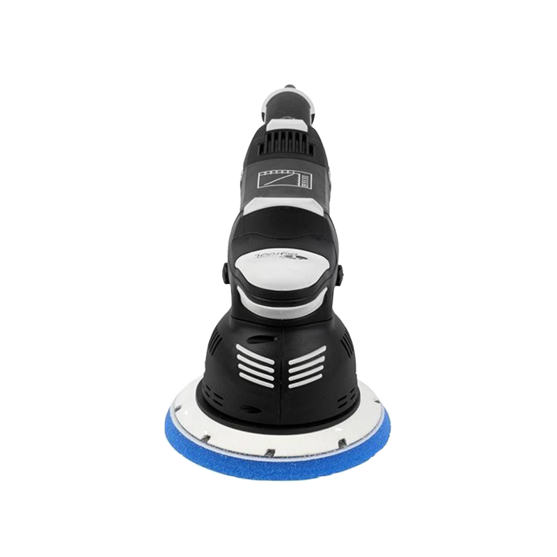 Полірувальна машина RUPES BigFoot Mille LK900E LUX. З планетарним обертанням