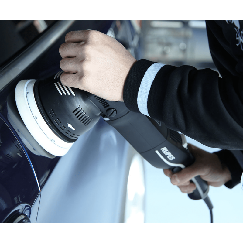 Полірувальна машина RUPES BigFoot Mille LK900E BAS. З планетарним обертанням