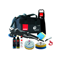 Полірувальна машина RUPES BigFoot LHR15III LUX. З ексцентриковим обертанням