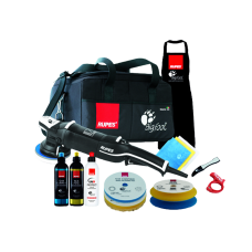 Полірувальна машина RUPES BigFoot LHR15III LUX. З ексцентриковим обертанням