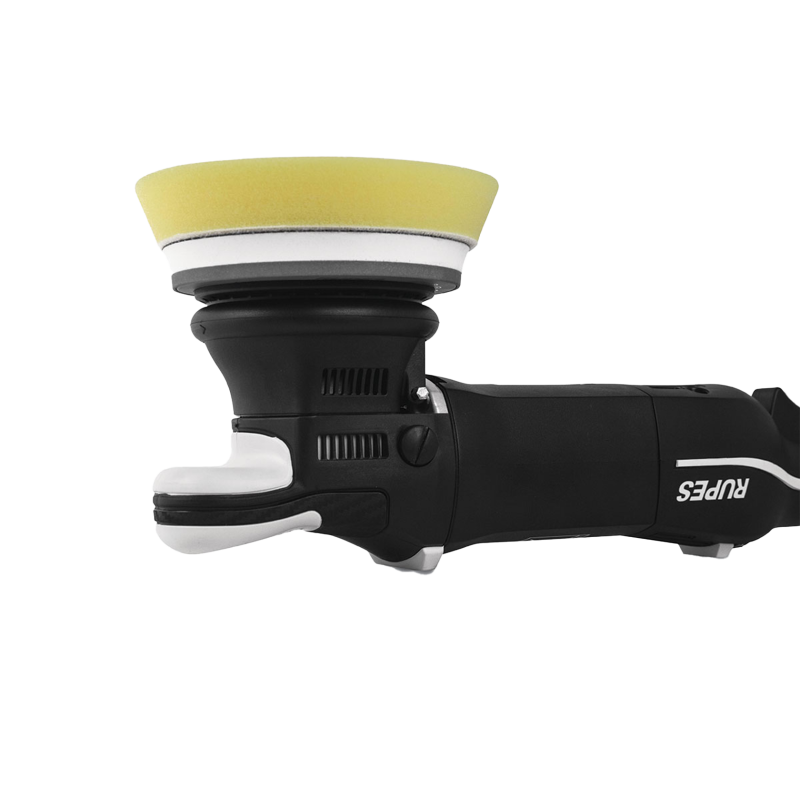 Полірувальна машина RUPES BigFoot LHR15III STN. З ексцентриковим обертанням