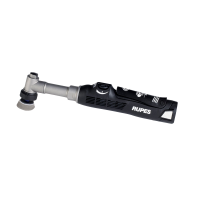 Полірувальна машина RUPES iBrid Nano Long Neck STP. З ротаційним та ексцентриковим обертанням