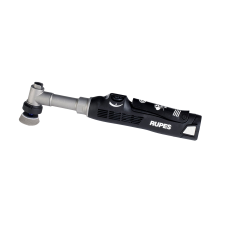 Полірувальна машина RUPES iBrid Nano Long Neck STP. З ротаційним та ексцентриковим обертанням