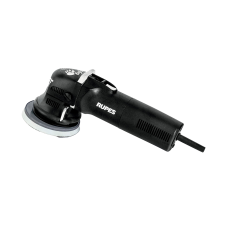 Полірувальна машина RUPES BigFoot LHR12E Duetto STD. З ексцентриковим обертанням