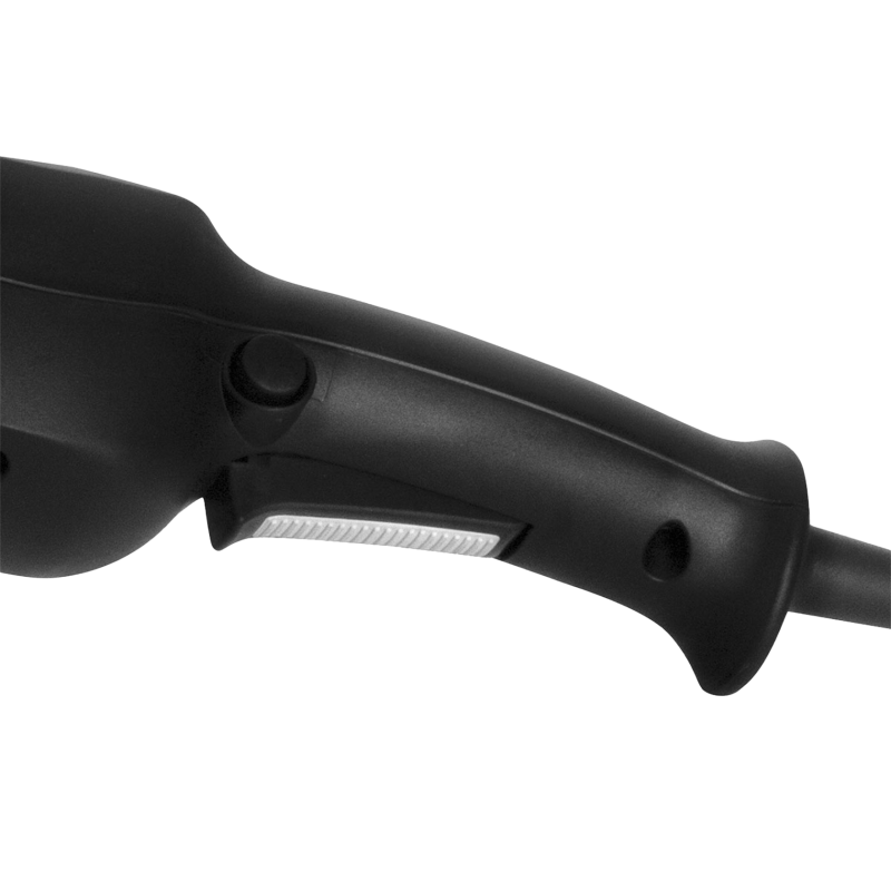 Полірувальна машина RUPES BigFoot LHR15ES DLX. З ексцентриковим обертанням