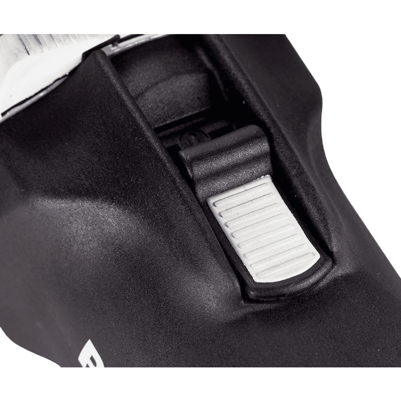 Полірувальна машина RUPES BigFoot LHR75E LUX. З ексцентриковим обертанням